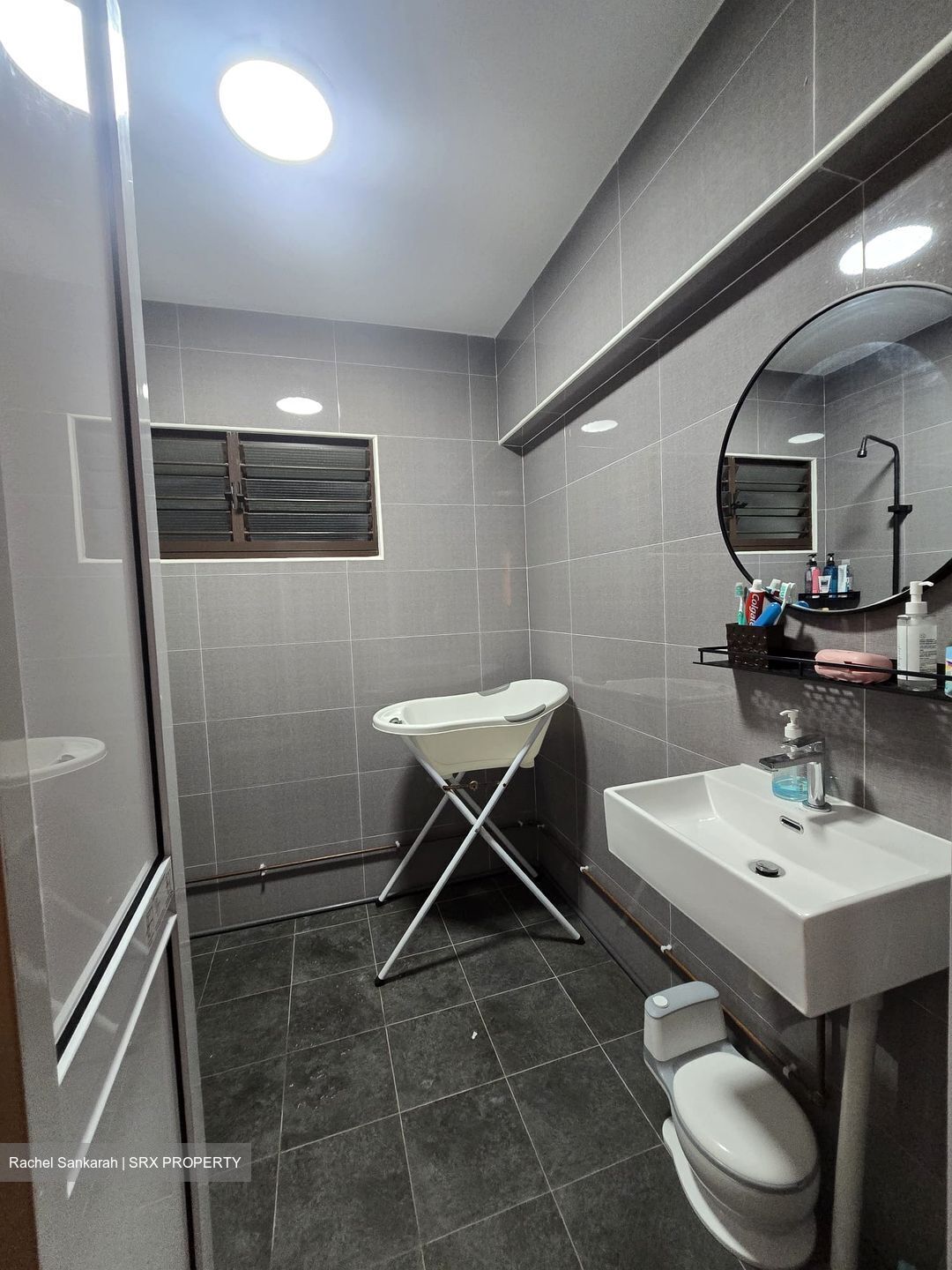 Blk 551 Choa Chu Kang Street 52 (Choa Chu Kang), HDB 5 Rooms #610331981